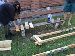 X- szolgálat a szakközépben